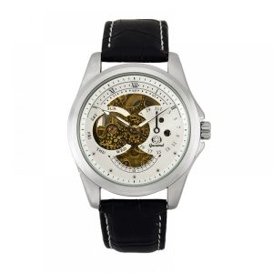 Latest men's business fashion mechanical watch men's watch fully automatic